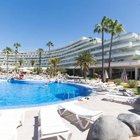Apartment Altamira 58 - One Bed