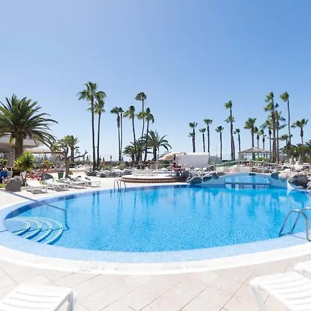 Altamira 58 - One Bed * Costa Adeje (Tenerife)