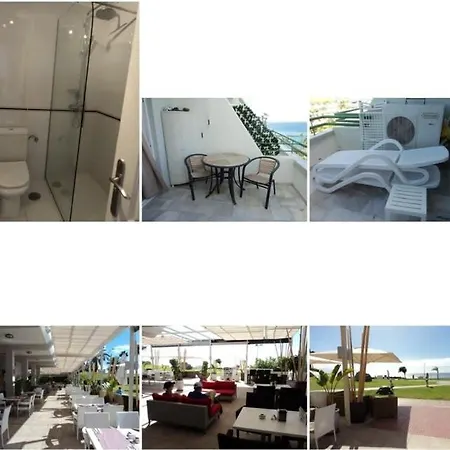 Apartment Altamira 58 - One Bed *